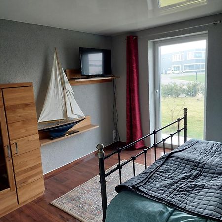 Erlgrund Villa Erfurt Kültér fotó