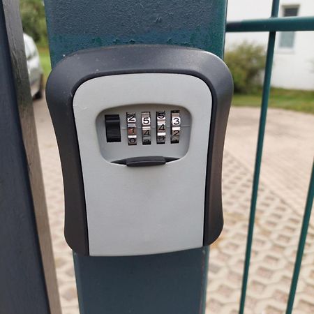 Erlgrund Villa Erfurt Kültér fotó