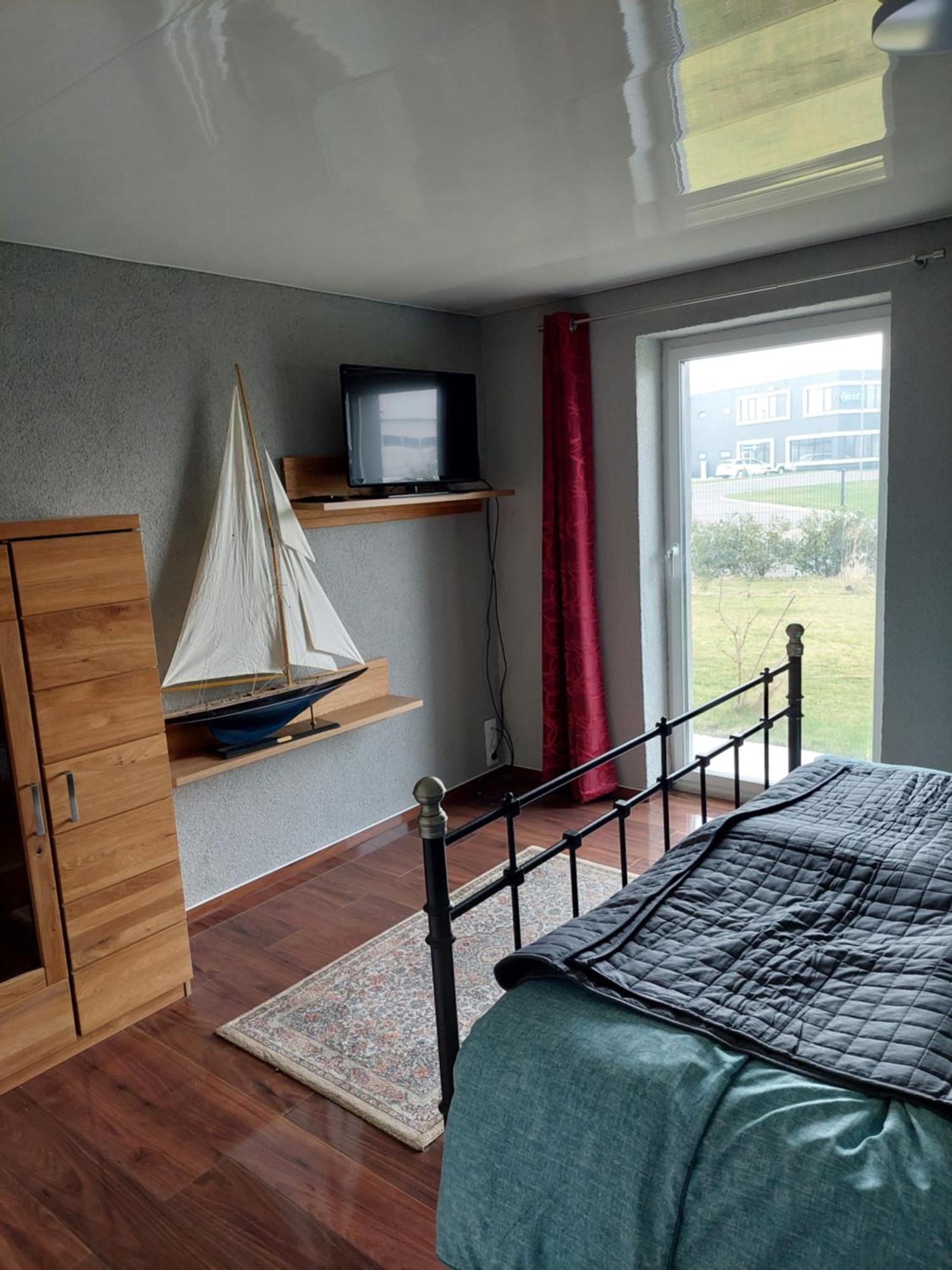 Erlgrund Villa Erfurt Kültér fotó